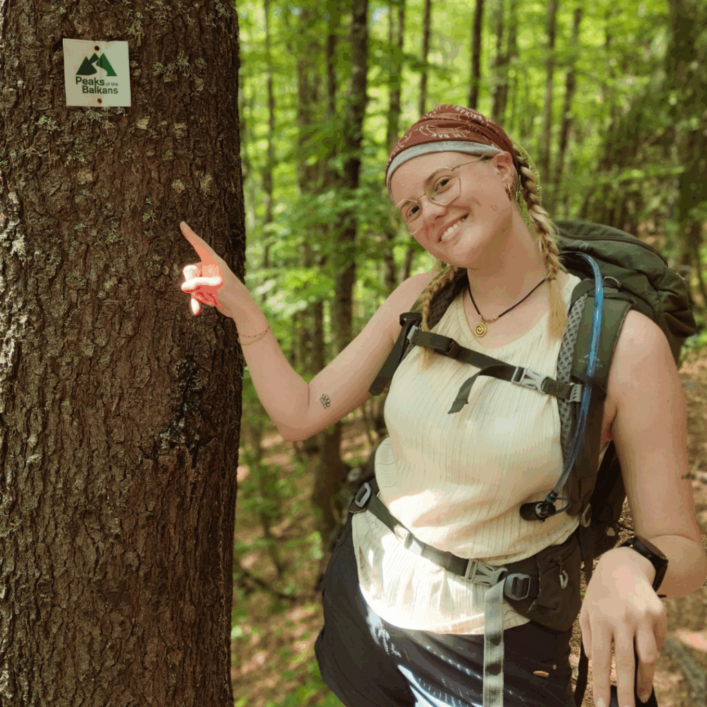 travelbase trails team